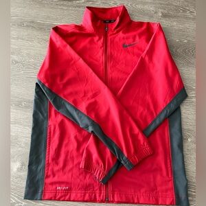 Nike Dri-Fit Jacket